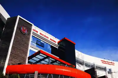 School Image