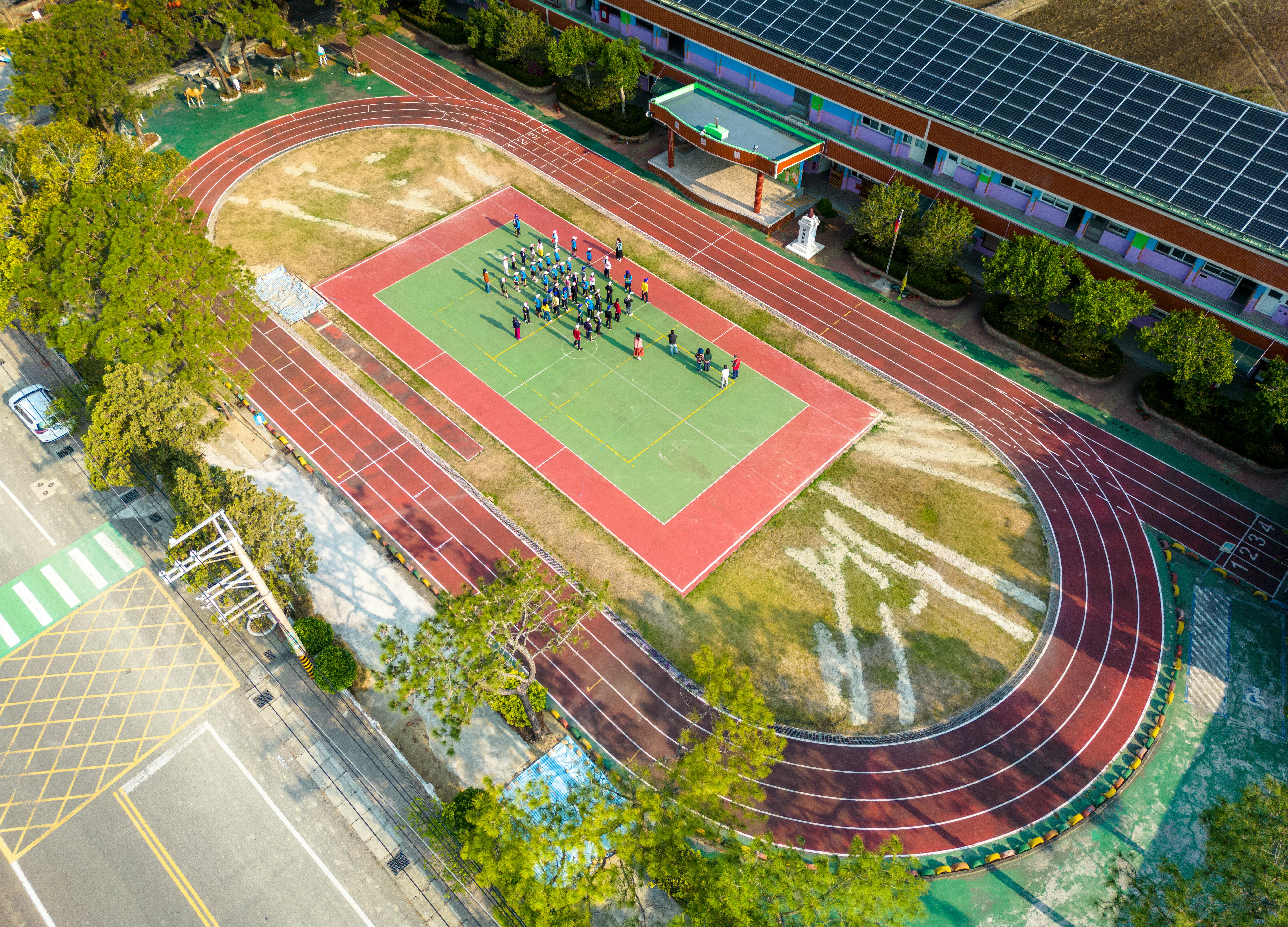 School Image