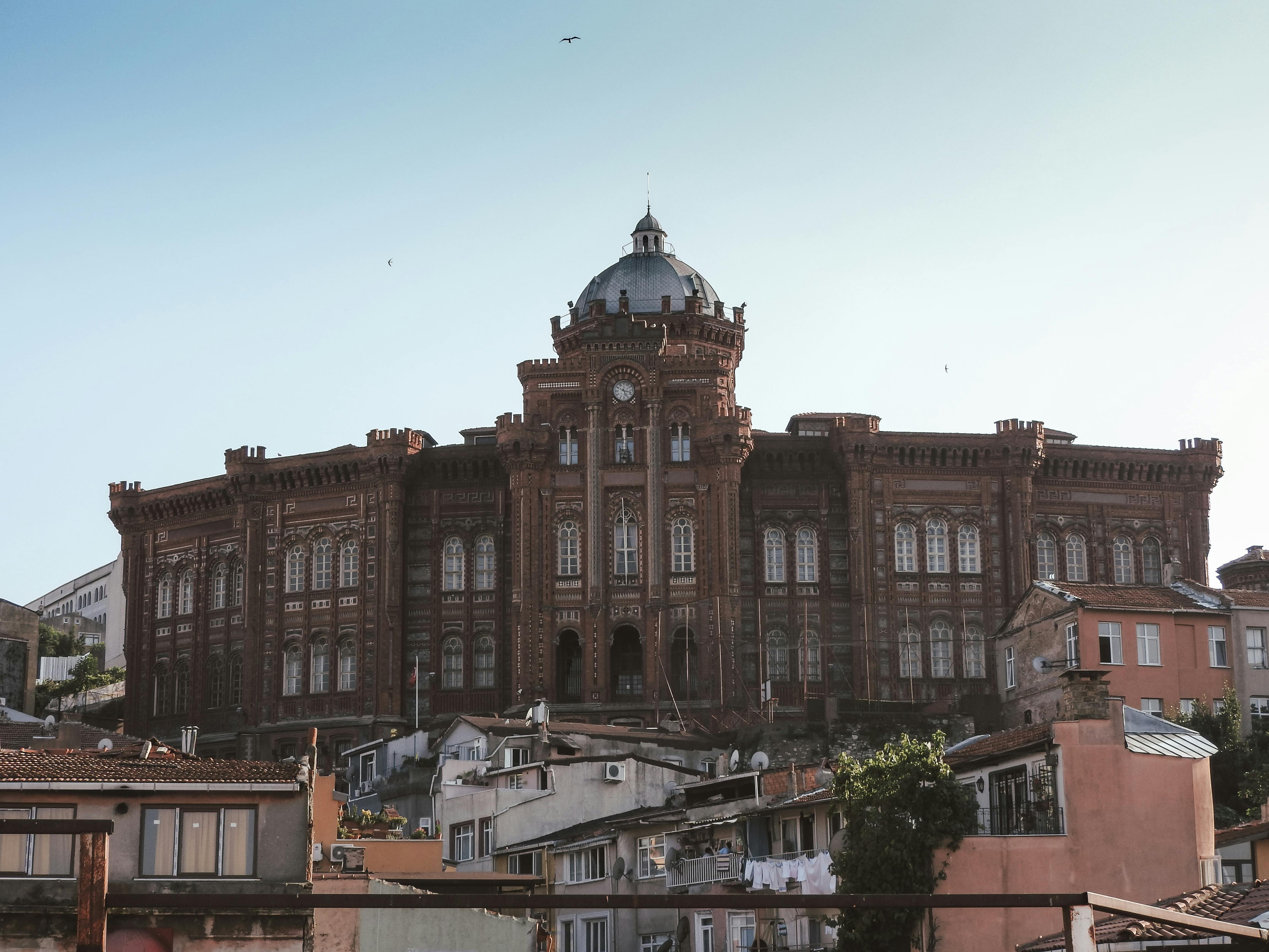 School Image