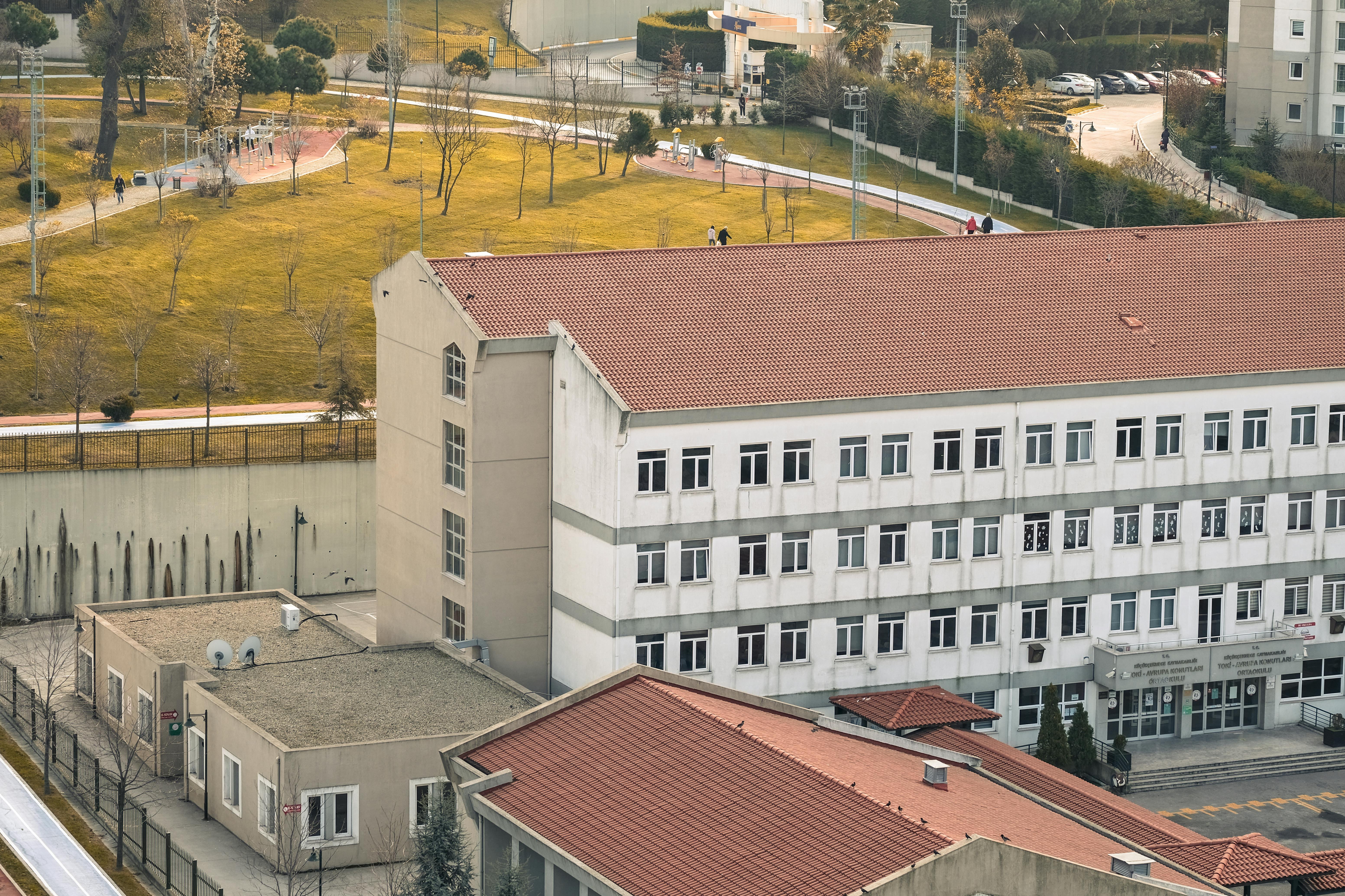 School Image