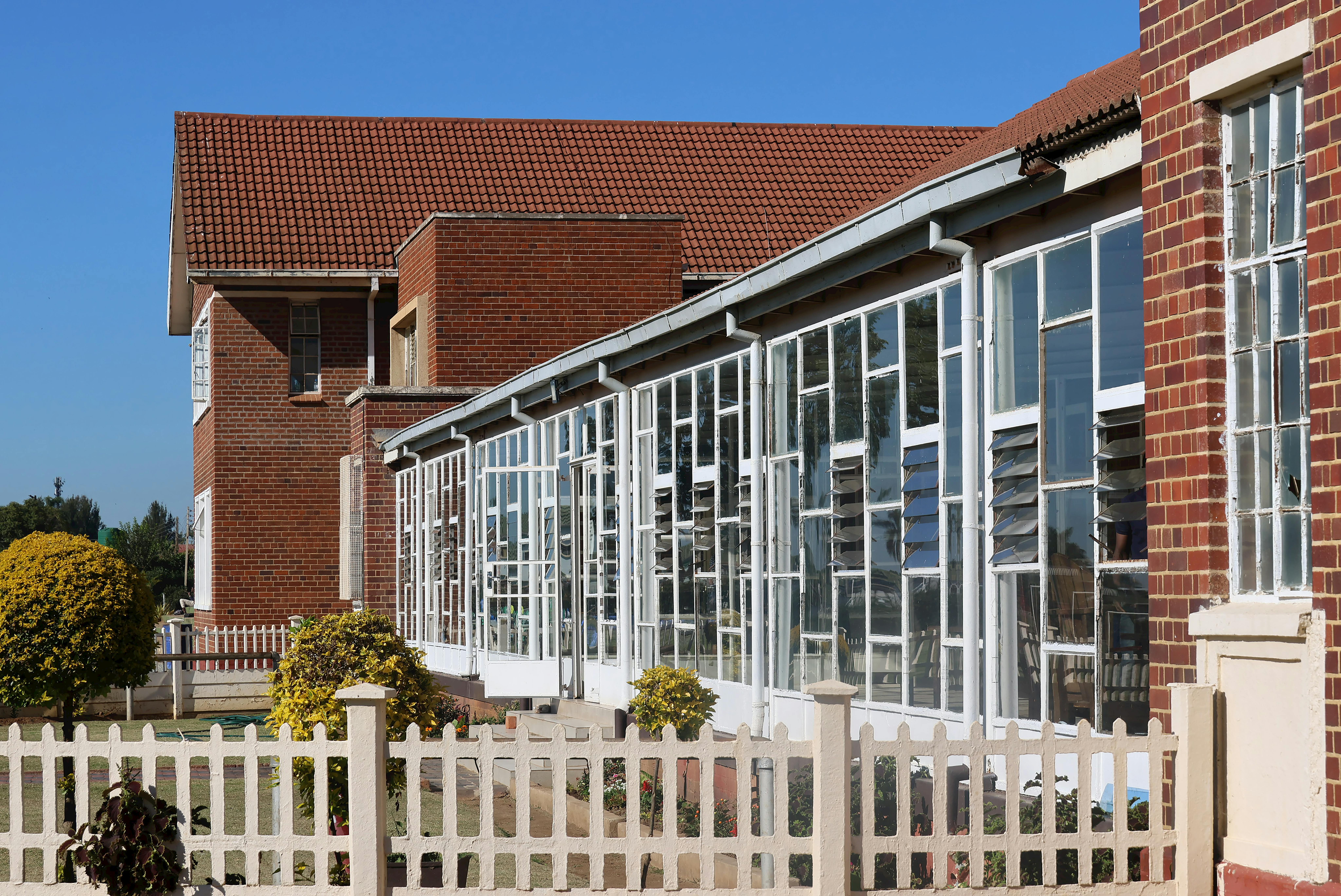 School Image