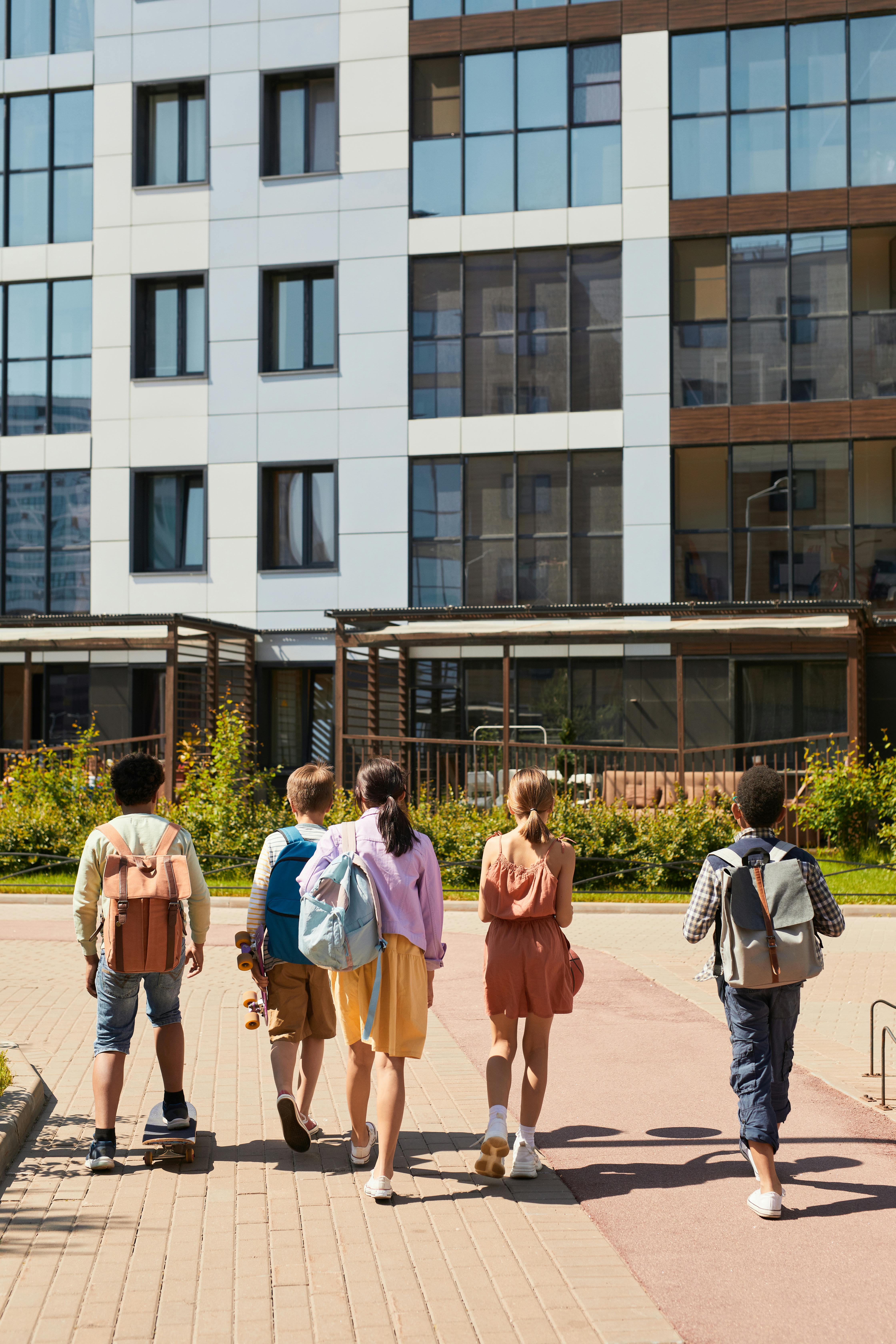 School Image